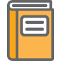 Abrir libros desde una aplicación diferente en EasyReader icon